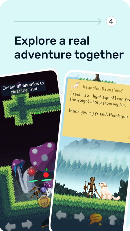 Focus Hero: Achieve your Goals screenshot-5