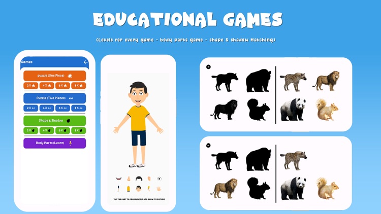 My Words: Kids Speech Therapy screenshot-7