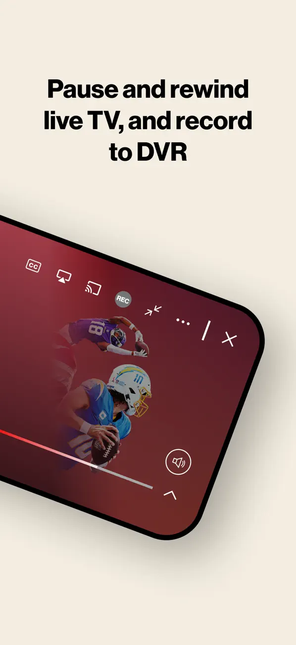 #2. Fios TV Mobile (iOS) Göre: Verizon Services Corporation