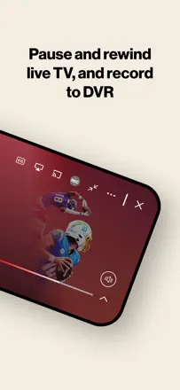 Fios TV Mobileのスクリーンショット（2/6）
