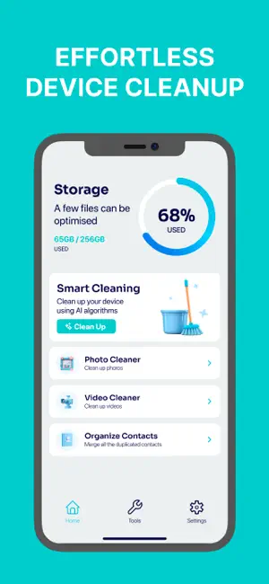SmartClean: Duplicate Cleaner screenshot 1