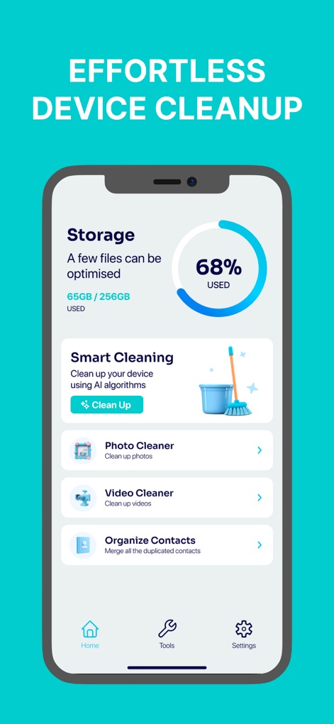 SmartClean: Duplicate Cleaner - Utilities App | MWM