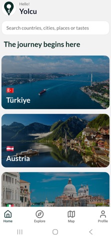 theYolcu Screenshot 1 of 10