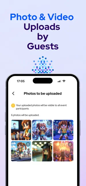 Photier iPhone screenshot 6