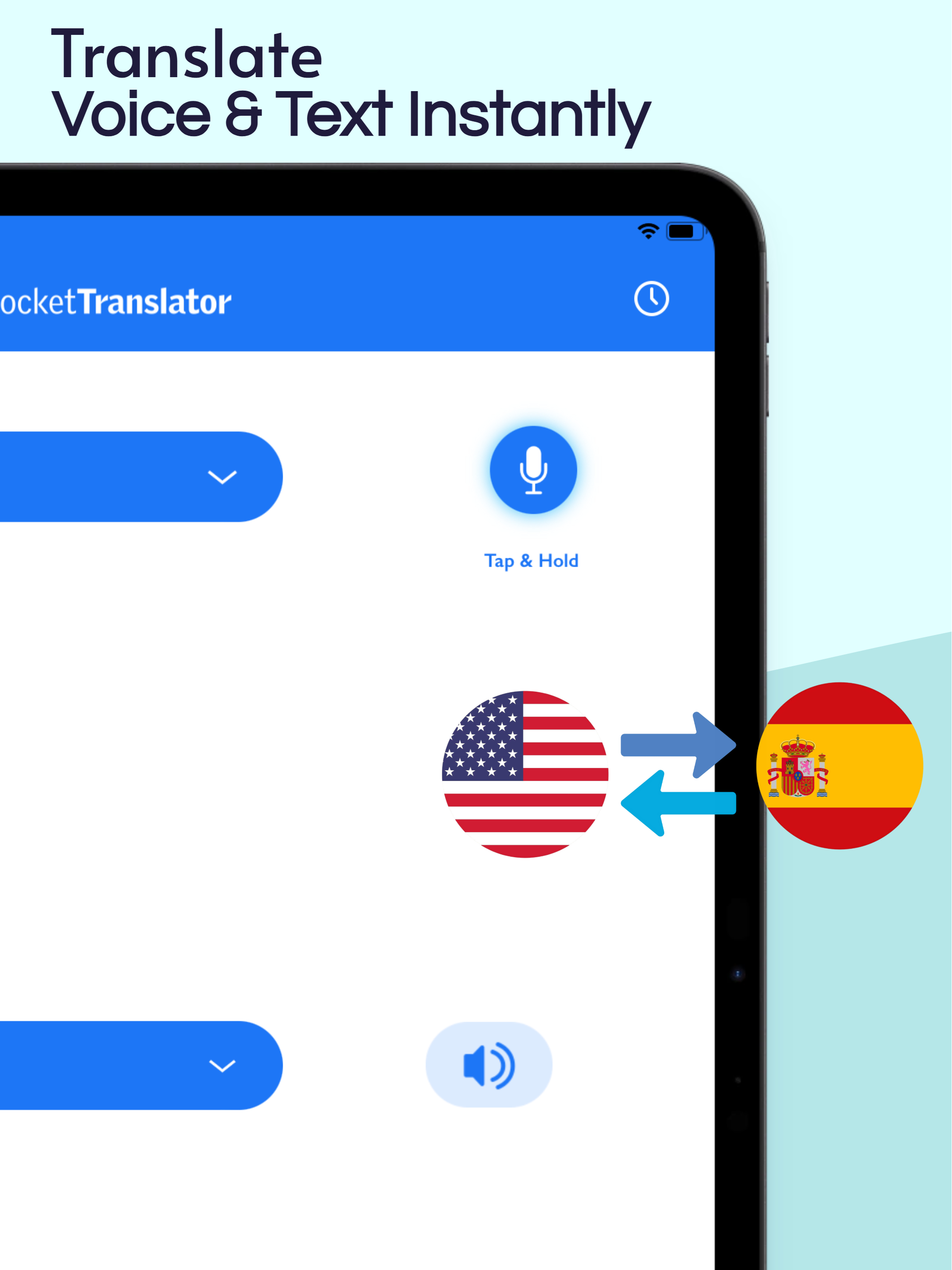 Translate AI Pocket Translator screenshot 7