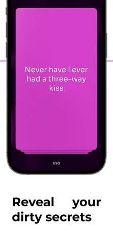 Reveal It: Confession Game Screenshot 3 of 4