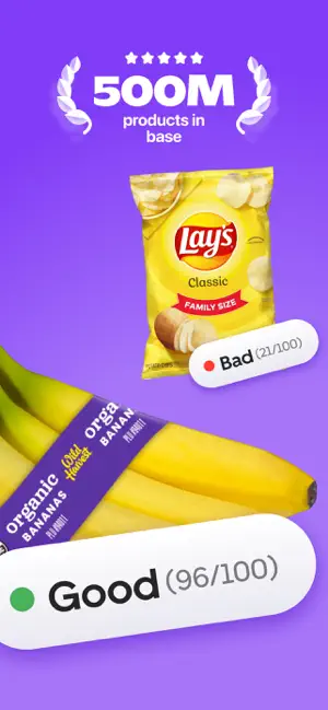 Label AI: Ingredient Scanner screenshot 2