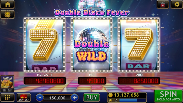 Wild Triple 777 Slots Casino screenshot-4