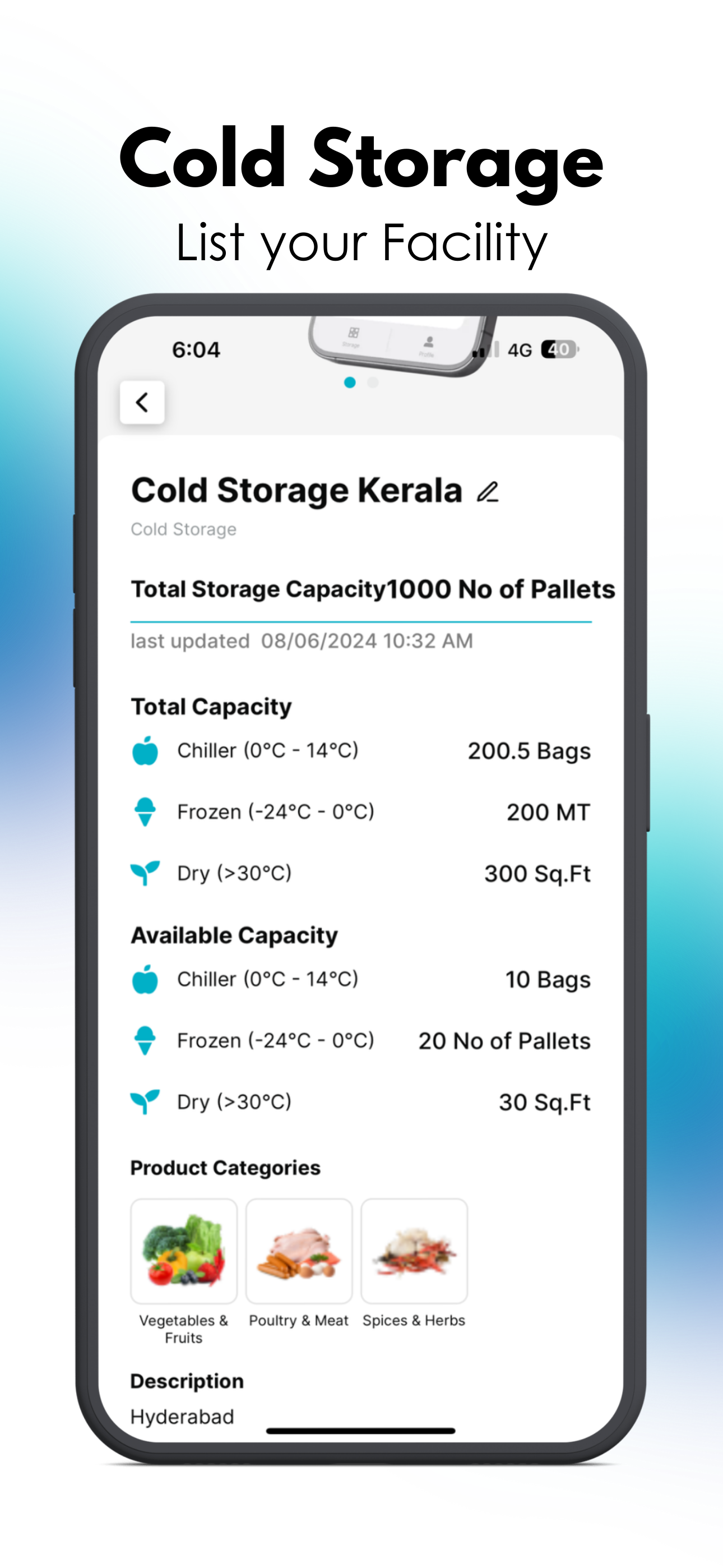 Cold Konnect Partner