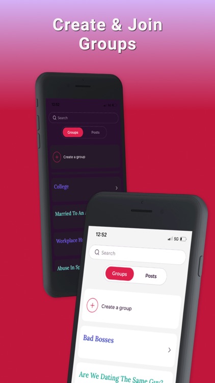 Their Actions screenshot-4