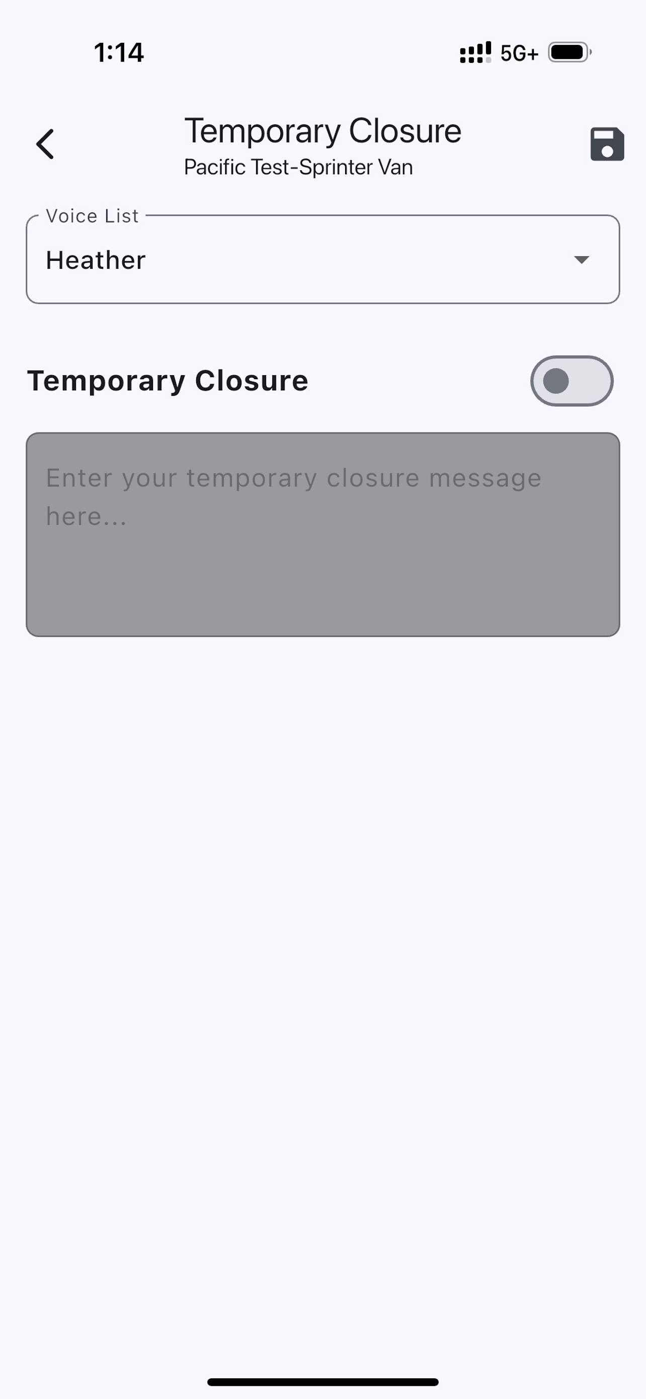 Pacific Tel App