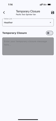 Pacific Tel App Screenshot 3 of 8