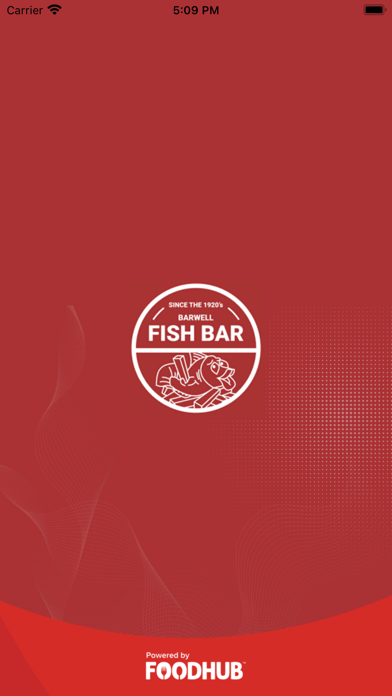 Barwell Fish Bar Screenshot