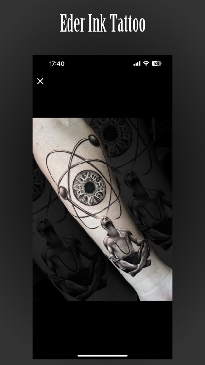 Eder Ink Tattoo screenshot-5
