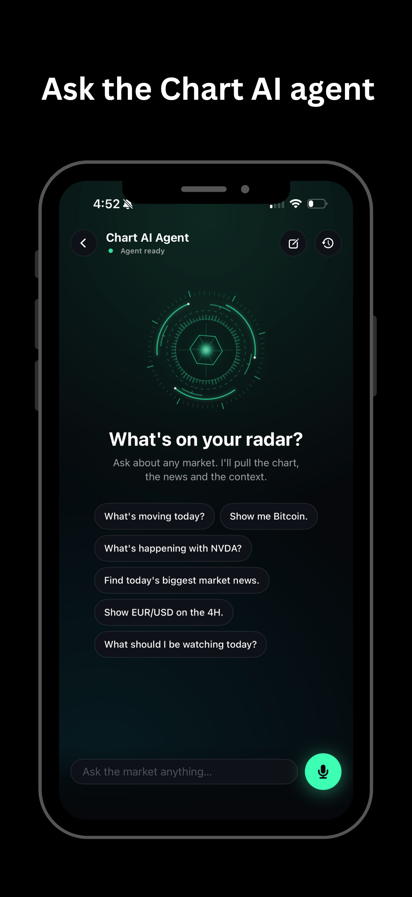Chart AI screenshot 5