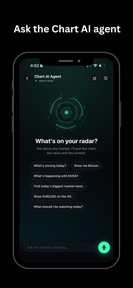 Chart AI screenshot