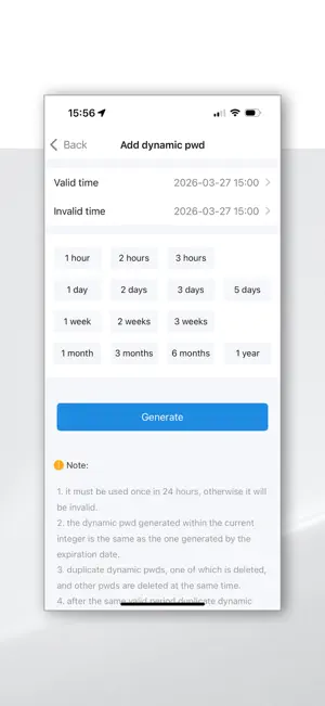 LDLock screenshot 4