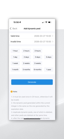 LDLock Screenshot 4 of 5