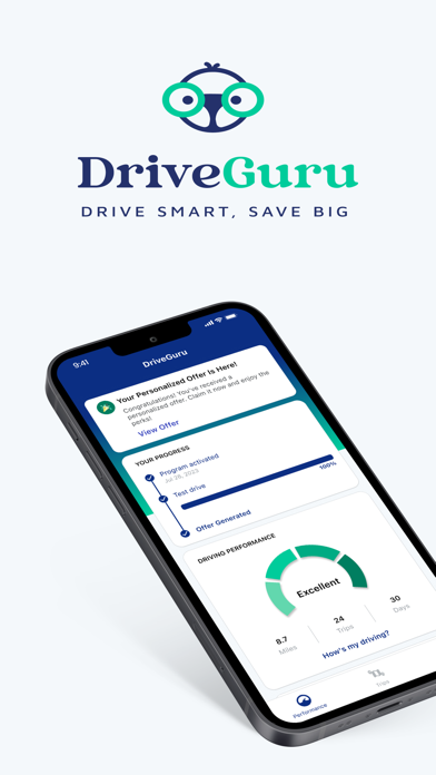 DriveGuru Screenshot