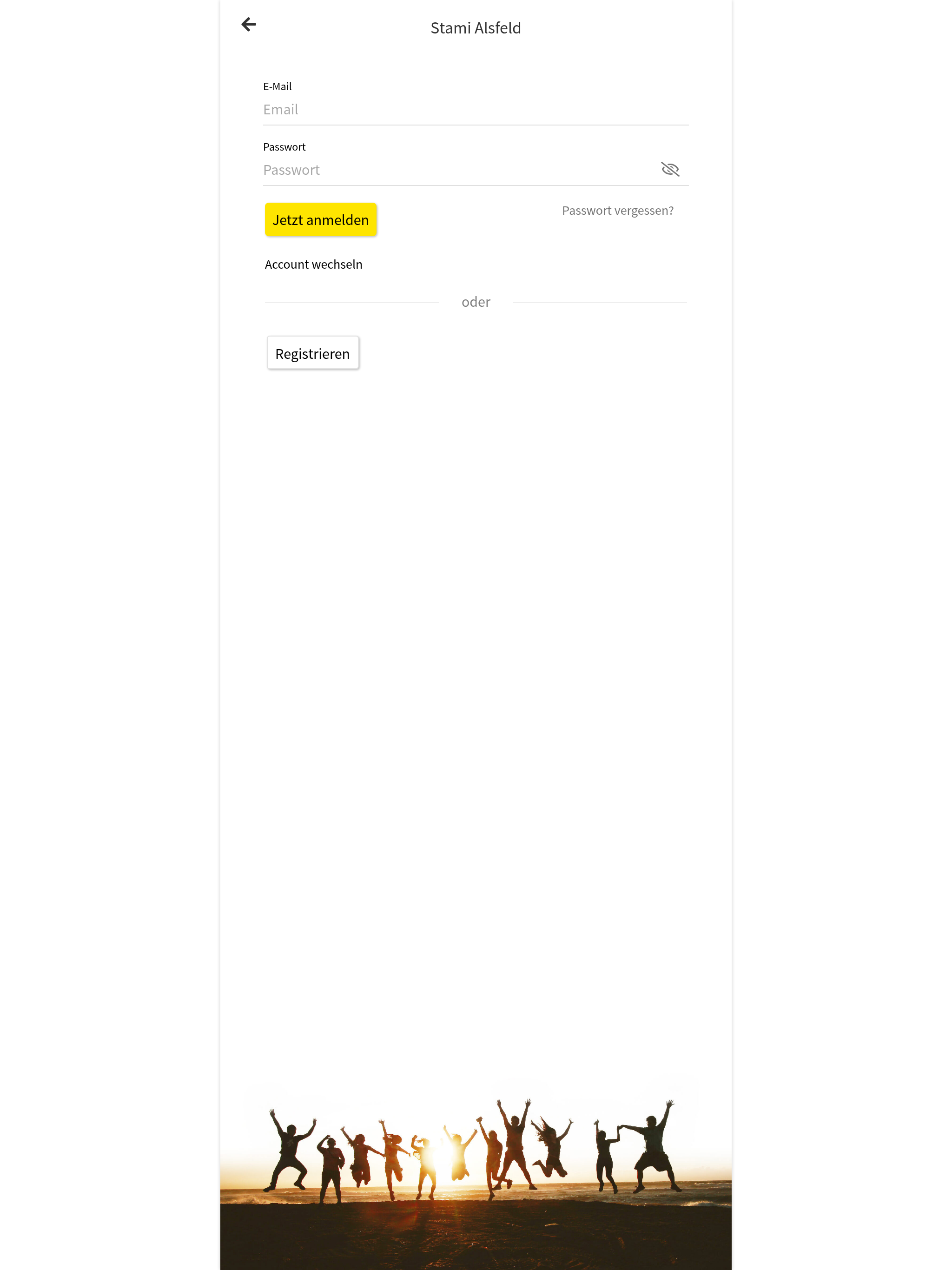 Stami Alsfeld screenshot 11