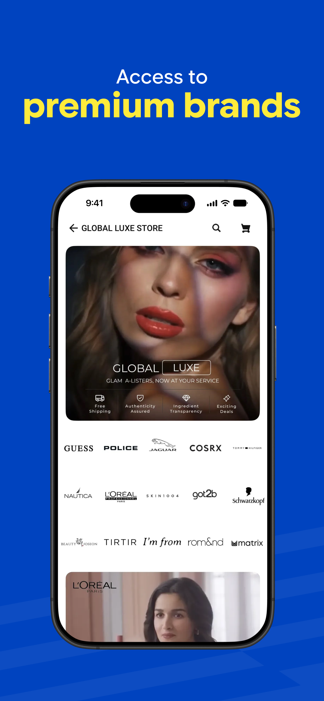 Flipkart - Online Shopping App store screenshot 7