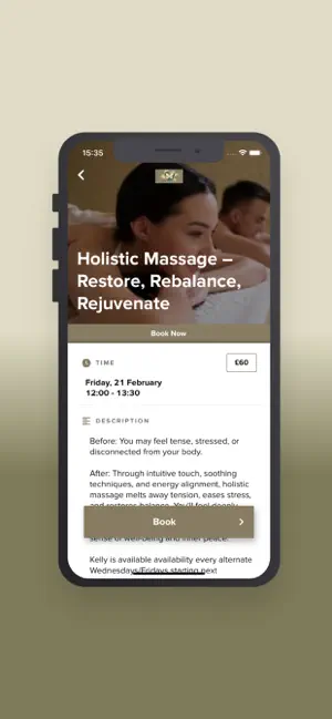 Life Force Hub screenshot 4