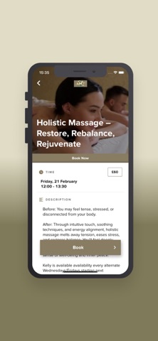 Life Force Hub Screenshot 4 of 4