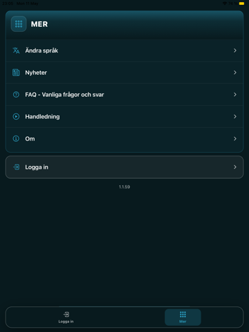 Natureit iPad screenshot 5