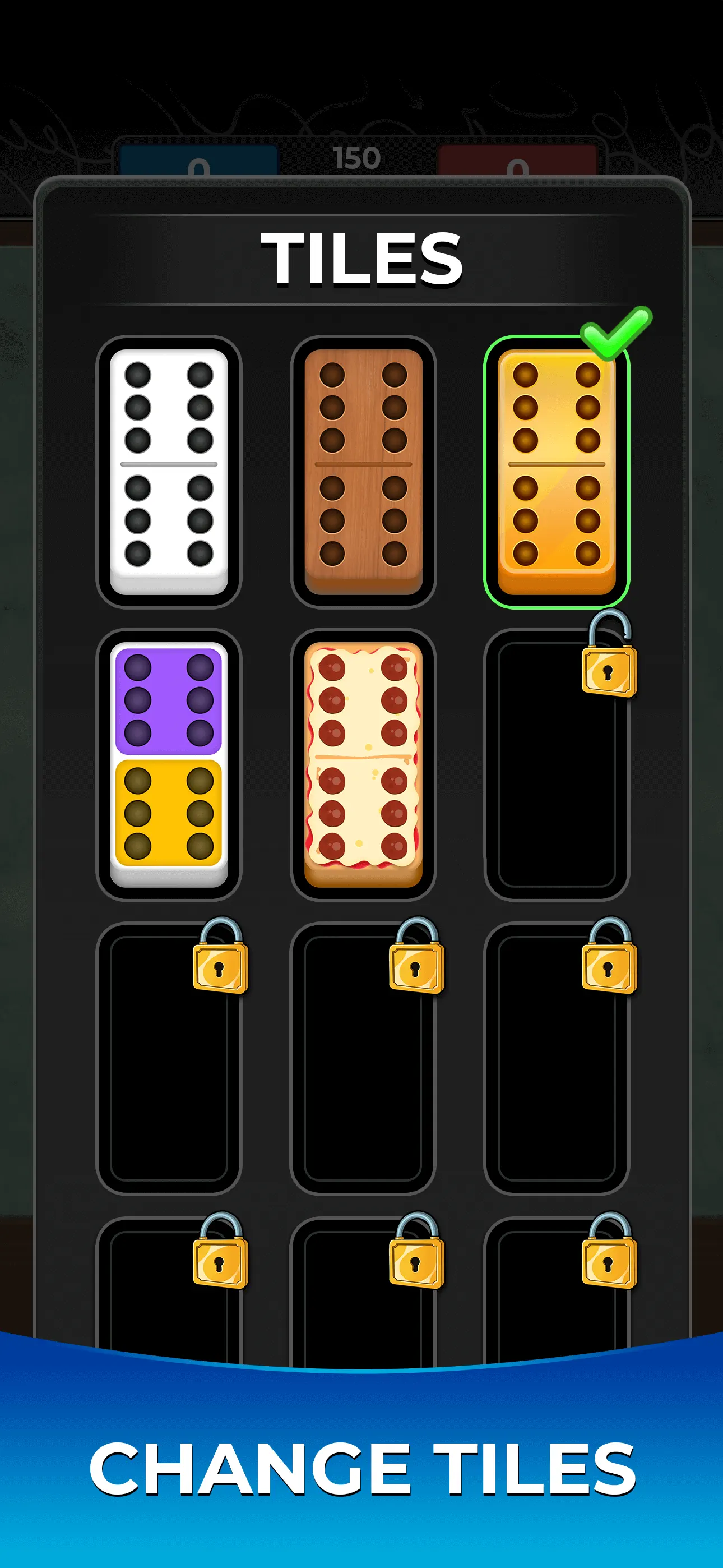 Domino Fever: Tile Master screenshot 5