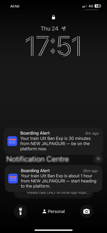 ClearBerth screenshot 8 of 9