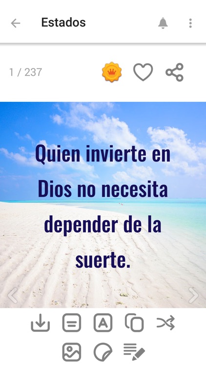 Frases Cristianas - La Bibia