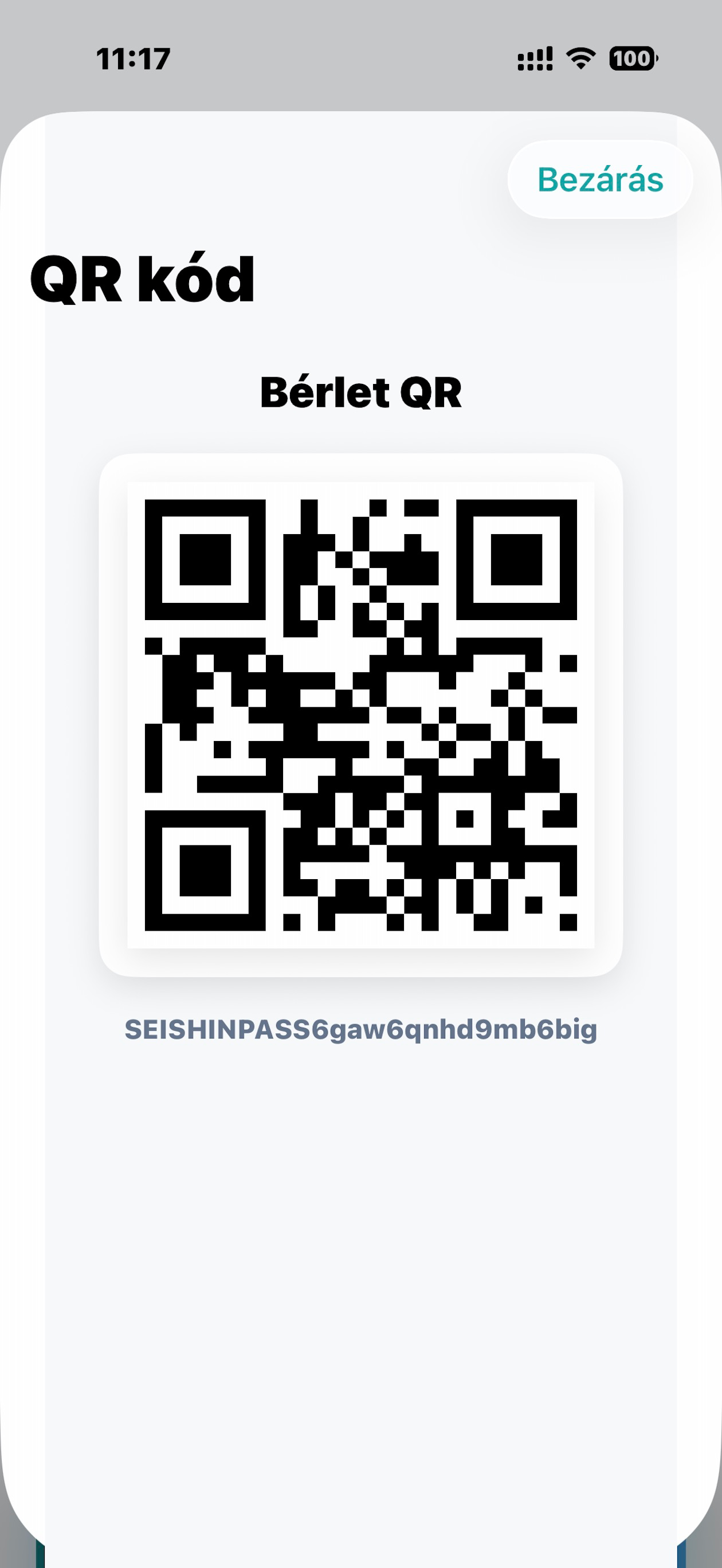 Seishin Massage