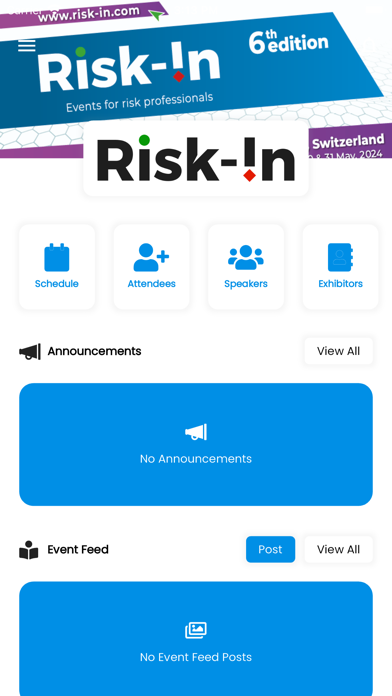 Risk-!n Screenshot