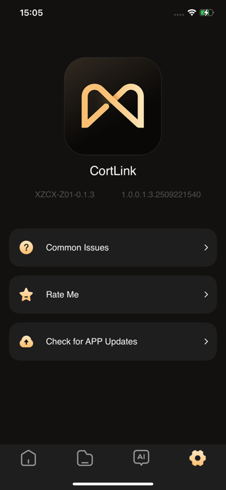 CortLink Screenshot 5 of 5