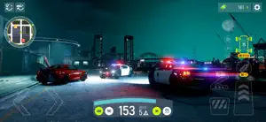Driving Real Race City 3D screenshot 3