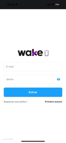 Wake - Wake U Screenshot 1 of 6