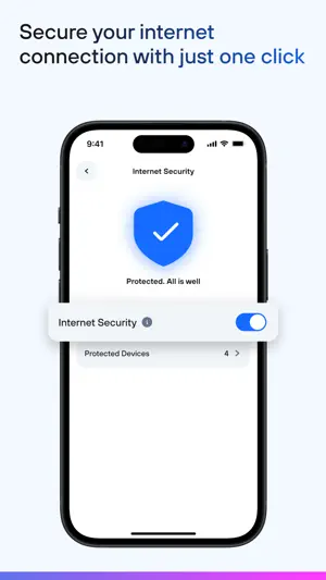 Connect screenshot 3