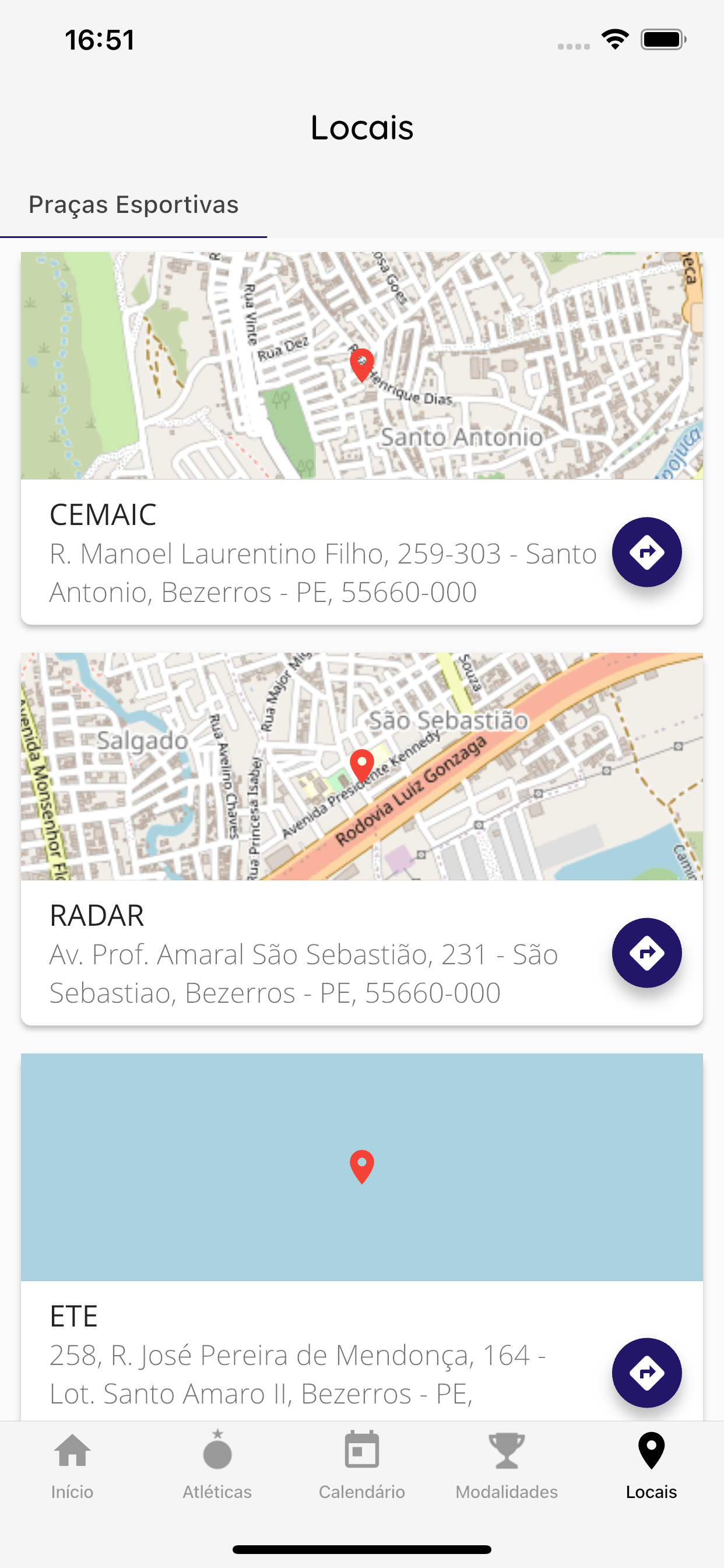 Intermed Pernambuco 2026