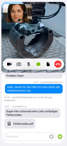 Q!Vizar screenshot
