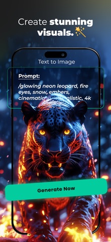 AI Video Generator: Wiro AI screenshot