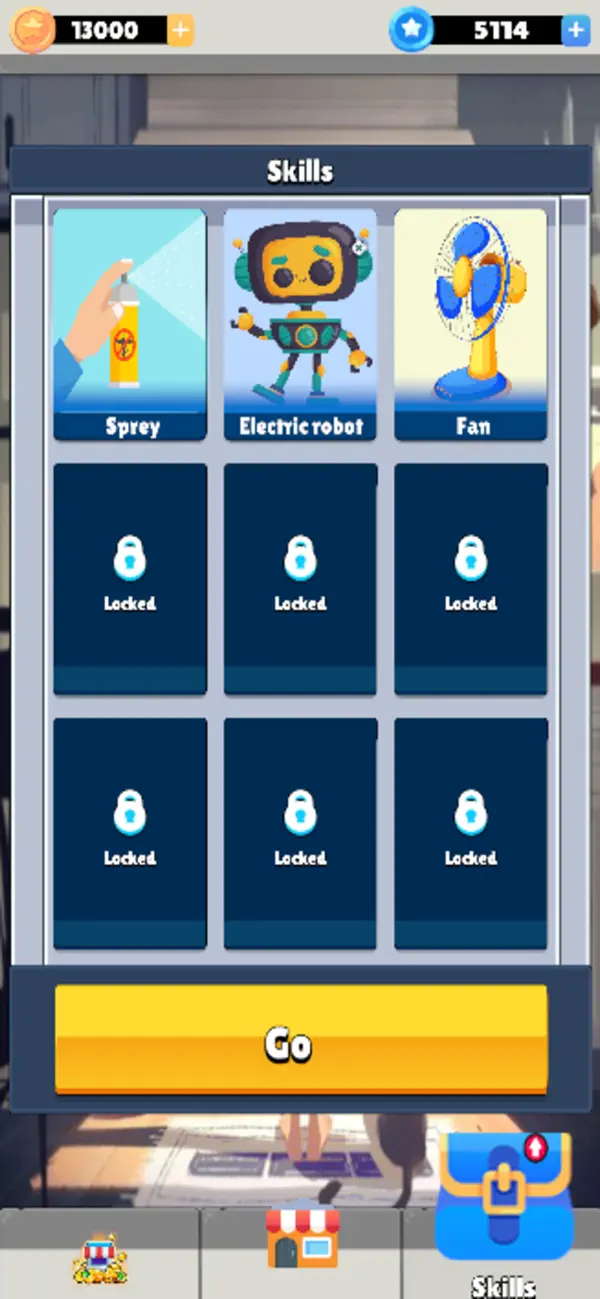 Screenshot #2 pour FlyGuard