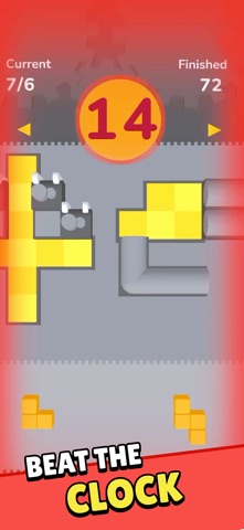 Cartridge - Offline Mini Games Screenshot 8 of 10