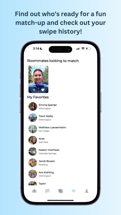 ROWMUE Screenshot