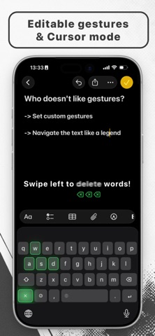 Klava Screenshot 5
