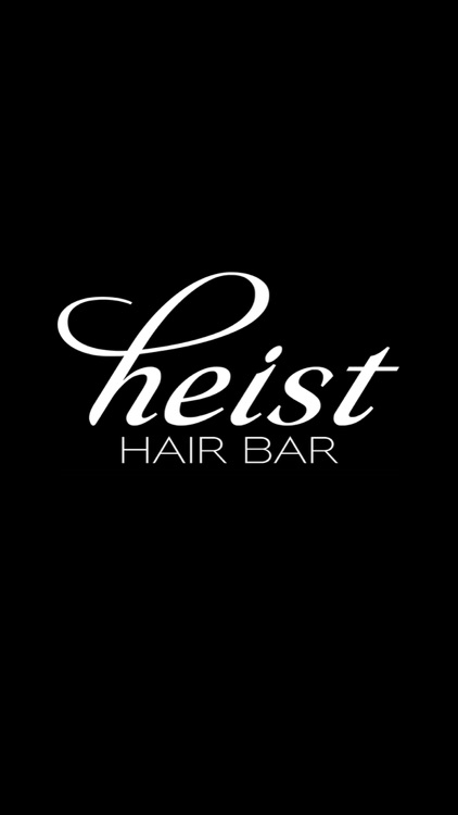 Heist Hair Bar
