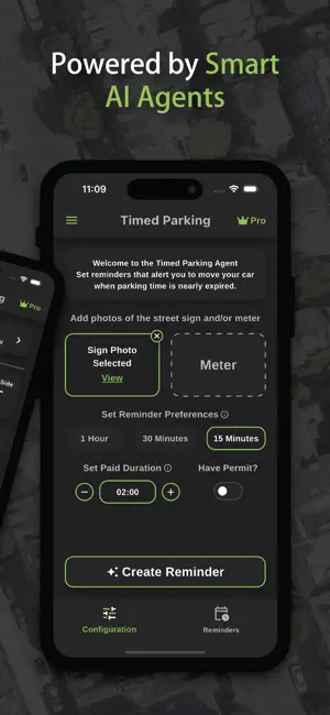 Move My Car: AI Agents screenshot 3