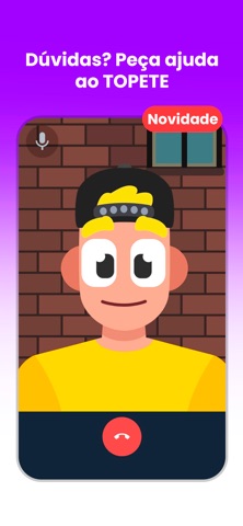 BoxLevel: Aprenda na Prática iPhone screenshot 1