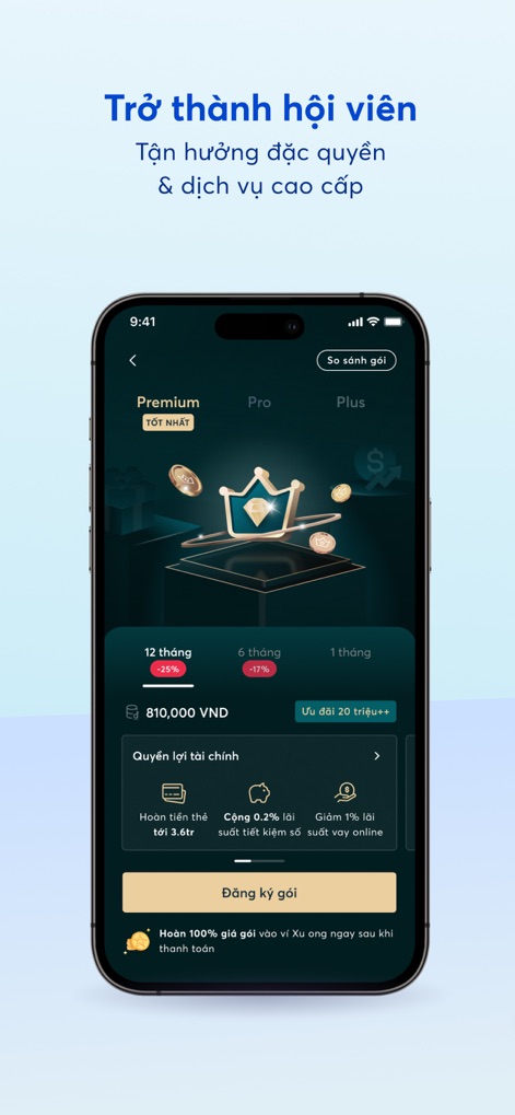 MB Bank - Privilégios Desbloqueados