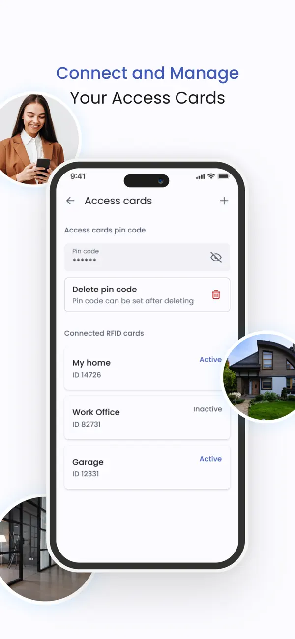 Screenshot #3 pour Defigo