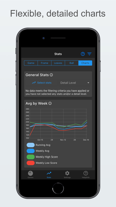 Screenshot #2 pour Bowlr